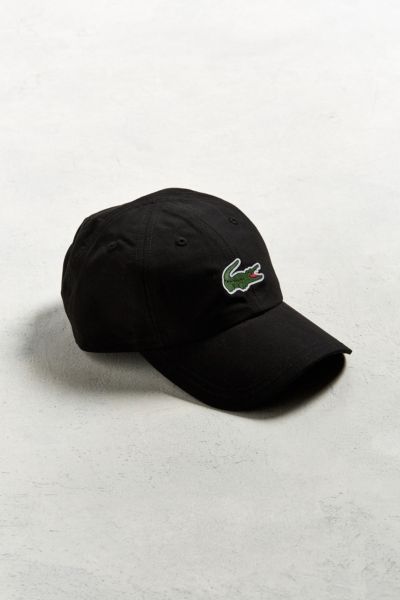 lacoste sport hat