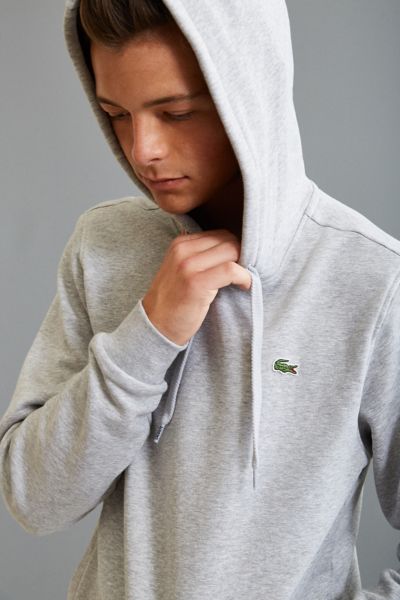 lacoste hoodie sweatshirt