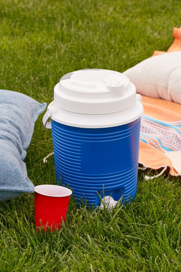 3in1 Wireless Speaker Cooler Urban Outfitters