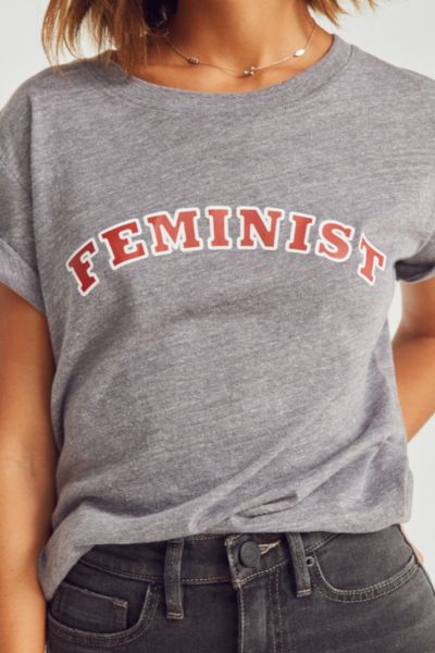 feminist hoodie urban outfitters