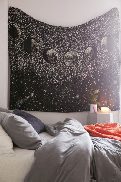 Tapestries Wall Tapestry More Urban Outfitters