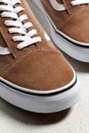 vans old skool tigers eye