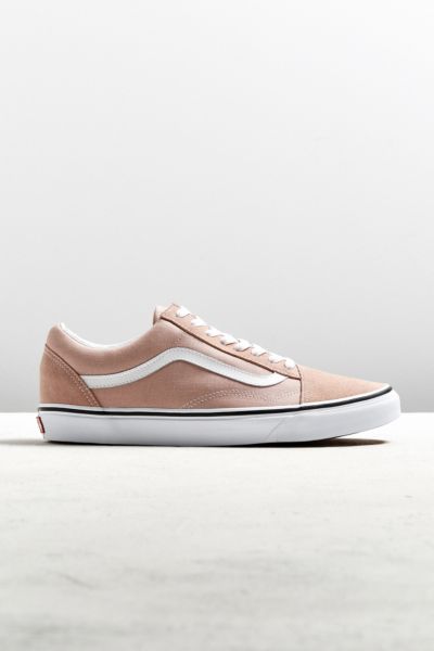 mahogany rose vans old skool