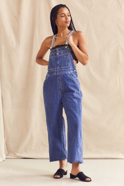 tommy girl overalls