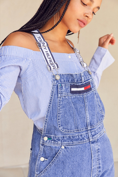 tommy hilfiger carpenter jeans urban outfitters