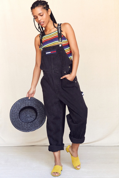 tommy hilfiger carpenter jeans urban outfitters