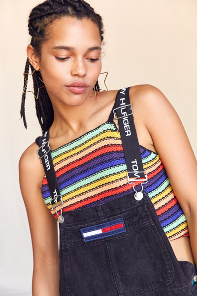 tommy hilfiger carpenter jeans urban outfitters