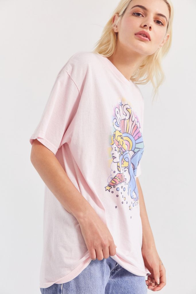 Junk Food Girls Rule Tee Urban Outfitters