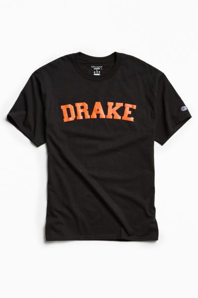 champion t shirt urban outfitters