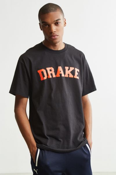 drake champion t shirt