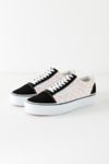 scarpe checkerboard old skool platform