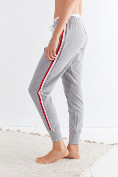 tommy hilfiger sweatpants urban outfitters