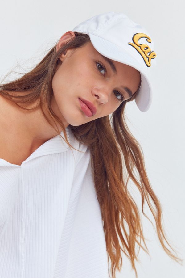 Cal Berkeley Crew Baseball Hat Urban Outfitters
