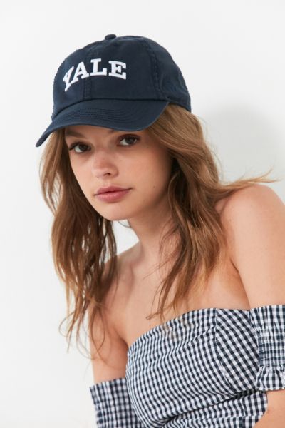 yale baseball cap