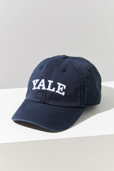 yale hat