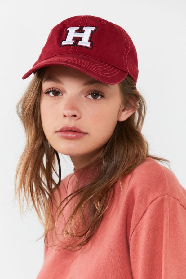 Harvard Crew Baseball Hat Urban Outfitters