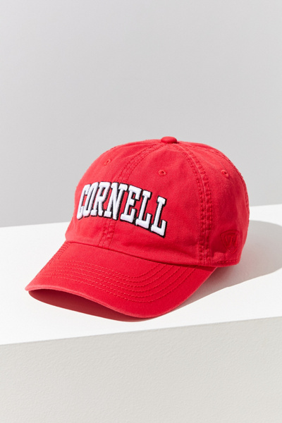 cornell baseball cap
