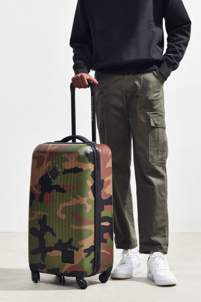 herschel luggage medium