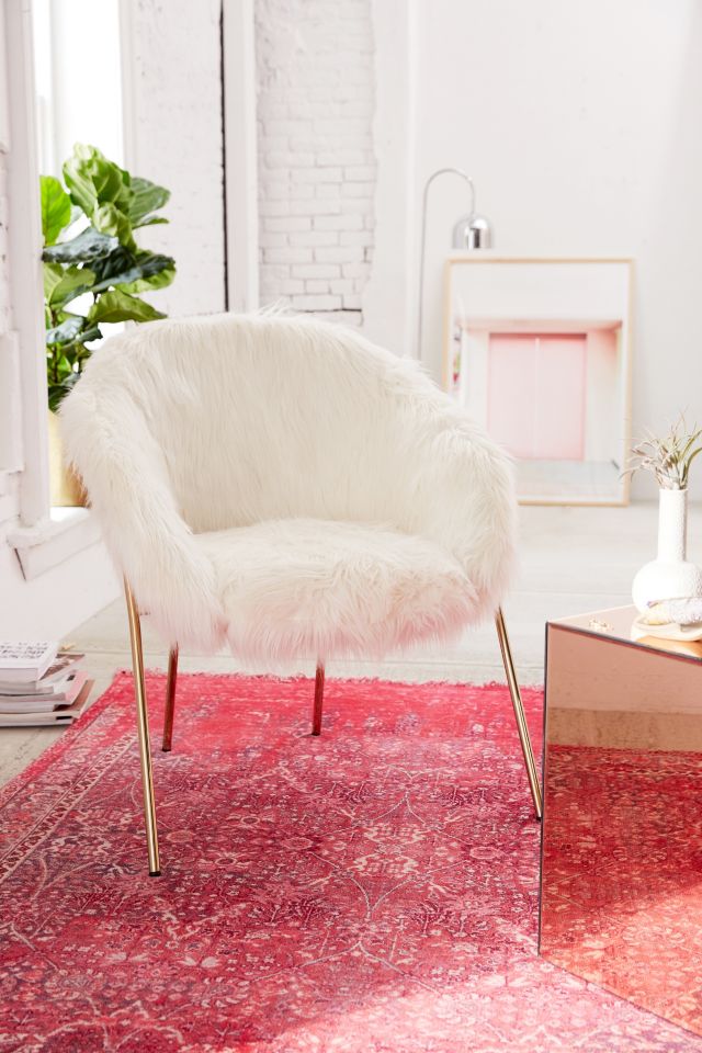 Talia Occasional Chair | Urban Outfitters