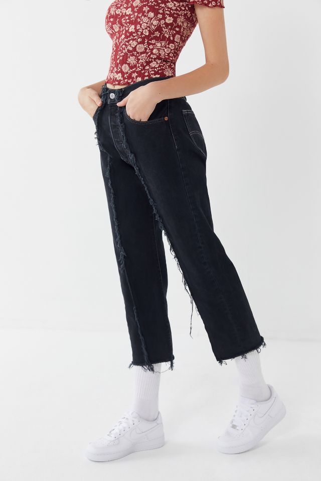 urban outfitters vintage levis