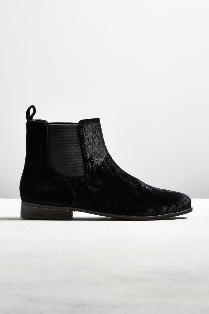 birkenstock boston shearling black 39