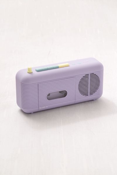 uo_tune_in bluetooth cassette boombox