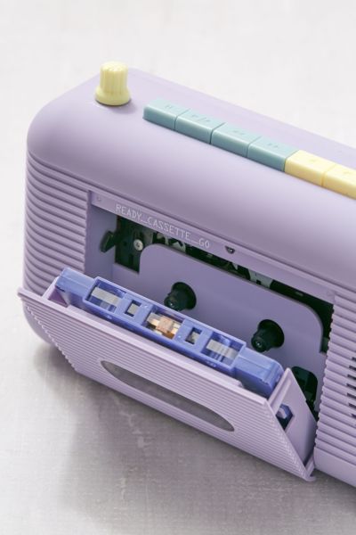 uo_tune_in bluetooth cassette boombox