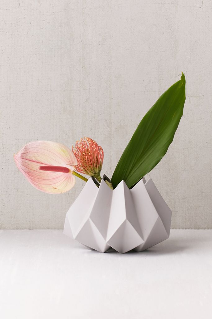MENU Folded Vase Urban Outfitters