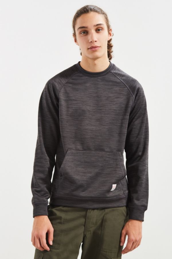 Topo Designs Mountain Crew Neck Sweatshirt | Urban Outfitters
