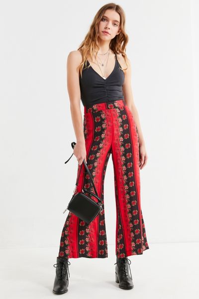 Silence + Noise Extreme Kick Flare Pant | Urban Outfitters