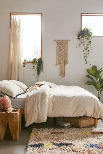 White Duvet Covers Sets Urban Outfitters