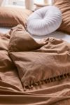 Thumbnail View 3: Washed Cotton Duvet Cover