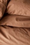 Thumbnail View 4: Washed Cotton Duvet Cover