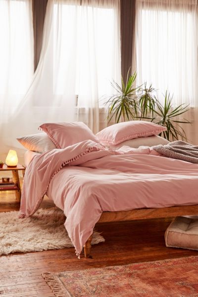 Red Bedding Duvet Covers Beddings Sets Quilts Urban Outfitters