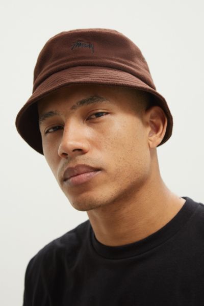 stussy bucket hat urban outfitters