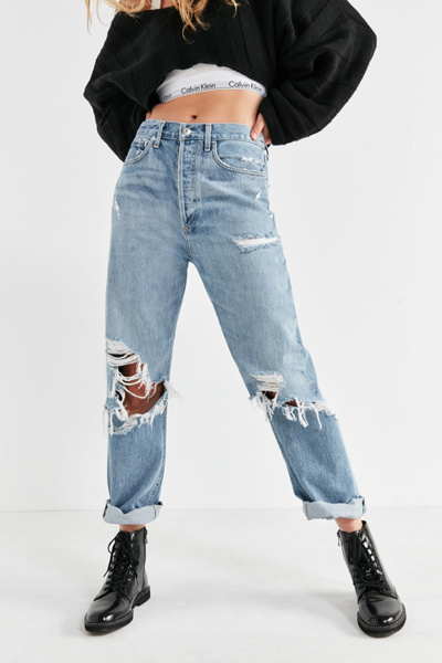 agolde urban outfitters