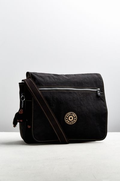 kipling madhouse messenger bag
