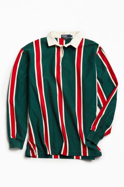 vintage ralph lauren rugby