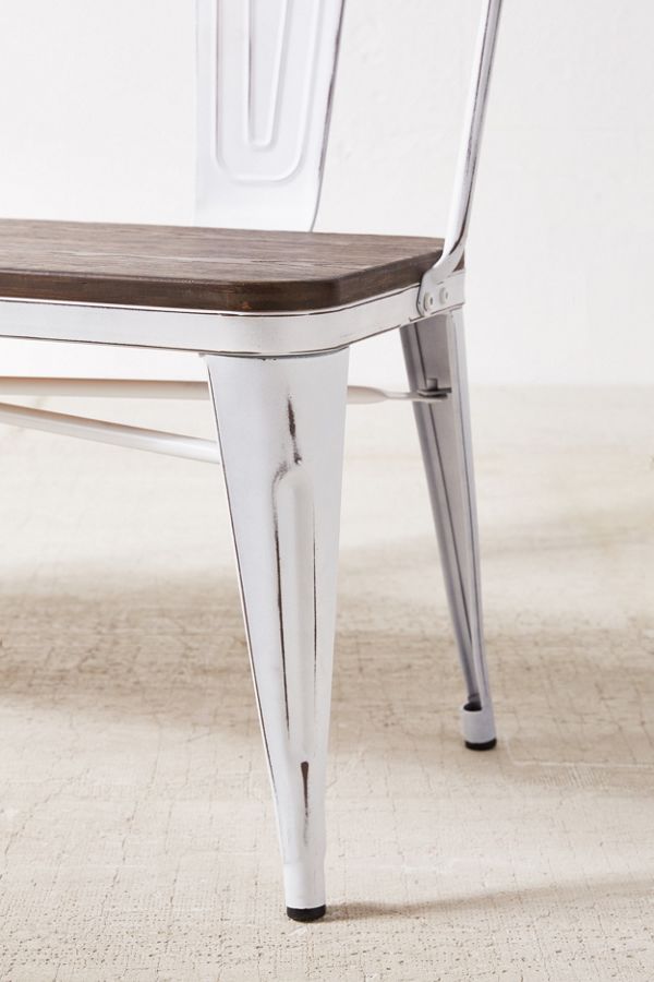Oregon Dining Bench Urban Outfitters