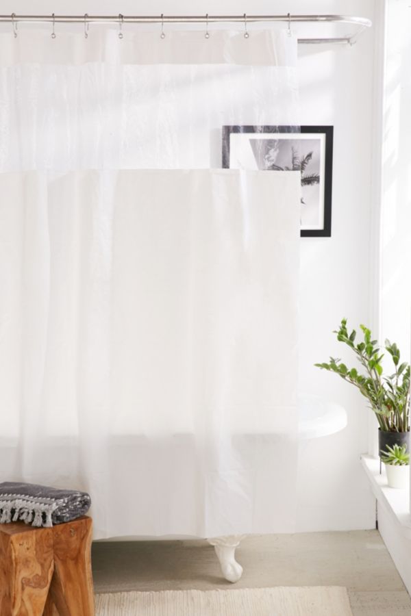 Peek A Boo Shower Curtain Urban Outfitters