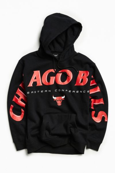 nba chicago bulls sweatshirt