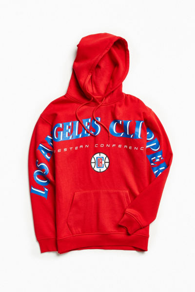la clippers sweatshirt