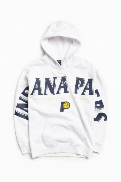 pacers sweatshirt