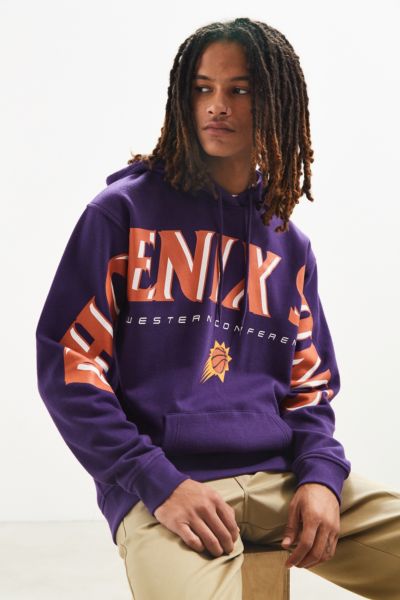 phoenix suns sweatshirt