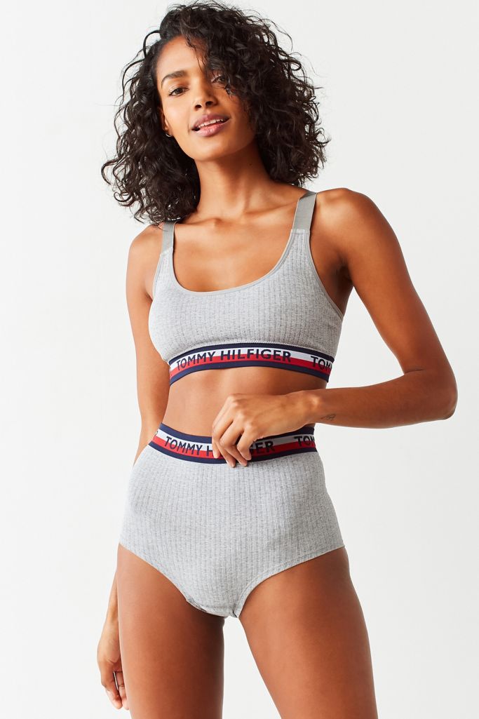 Tommy Hilfiger Seamless High Waisted Undie Urban Outfitters 8152