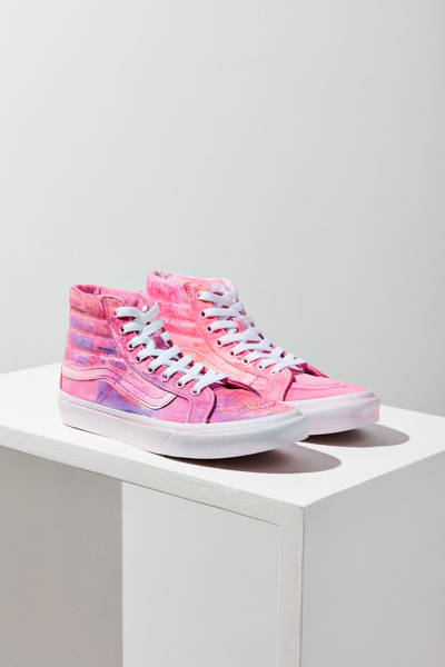 vans kyle walker x spitfire