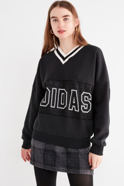 adidas sweater urban outfitters