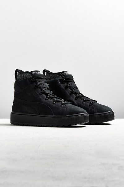 puma trapstar boots