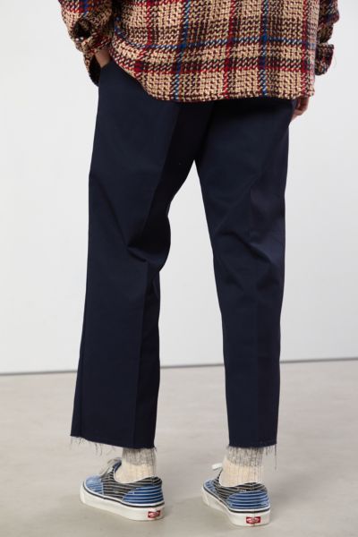 dickies 874 cutoff