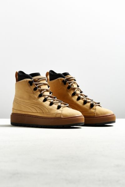 Puma Ren Boot | Urban Outfitters